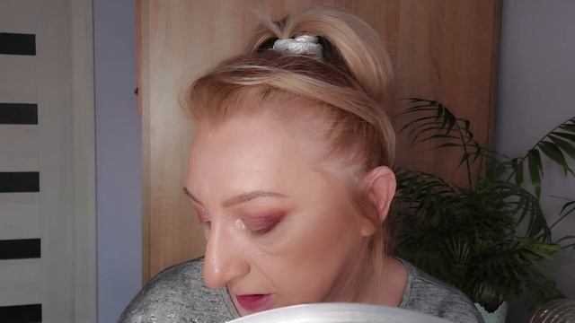 Wielki powrót palety⭐️PÜR⭐️ EXTREME VISIONARY - Prezentacja Recenzja смотреть онлайн