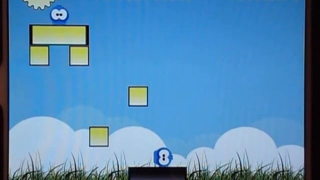 birds n blocks part 1 level 16 смотреть онлайн