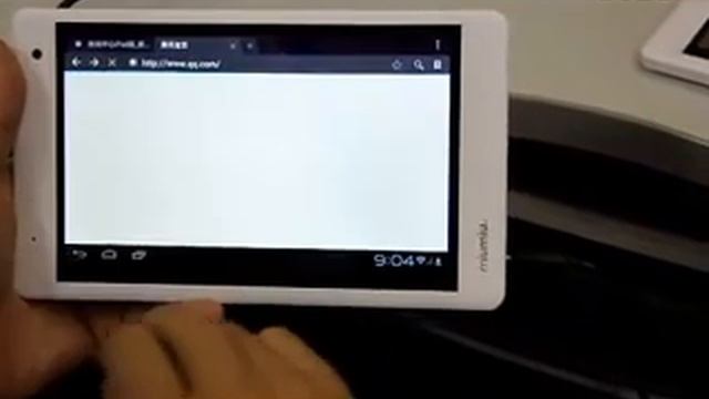 AML8726-MX搭載のRamos W17PROの操作動画 смотреть онлайн