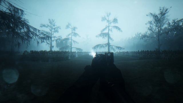 Hyperios ReShade showcase (work in progress) смотреть онлайн