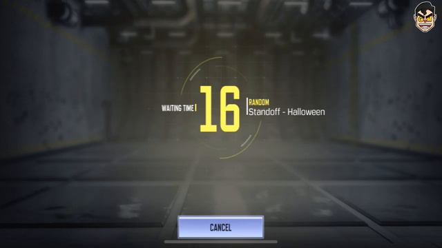 Call of Duty: Mobile #Halloween Update New Mod Standoff - Android/iOS Gameplay HD смотреть онлайн
