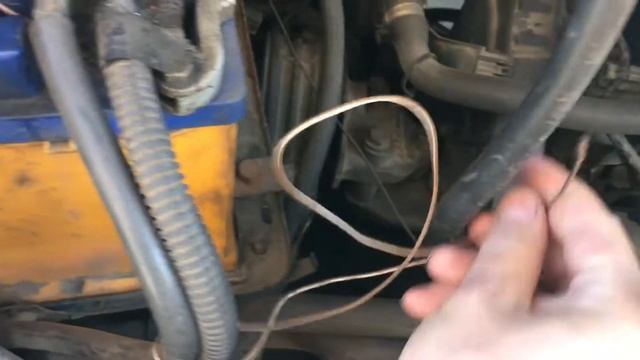 Замена и ремонт стартера: ВАЗ, Toyota, Renault