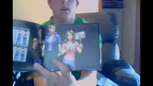 Dead Rising 2 Zombrex Edition Unboxing смотреть онлайн