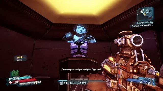 Borderlands: The Handsome Collection - Sociopathic Networker Trophy/Achievement Guide смотреть онлайн
