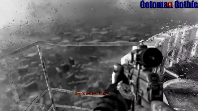 Metro 2033 "Redux" #014 (ФИНАЛ) смотреть онлайн