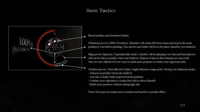 РЕАЛЬНЫЙ СИМУЛЯТОР РУССКОЙ РУЛЕТКИ смотреть онлайн