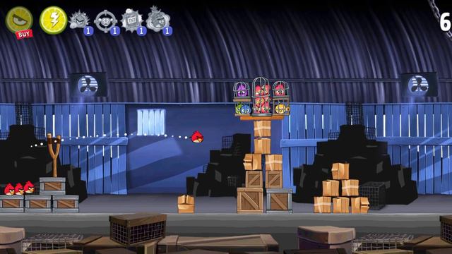 Попращяйся с летом в Angry Birds rio пока лето смотреть онлайн