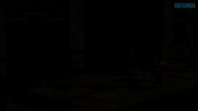 Radiata Stories #20 - Edgar, Synelia & Flora Recruitment - (No Commentary) смотреть онлайн