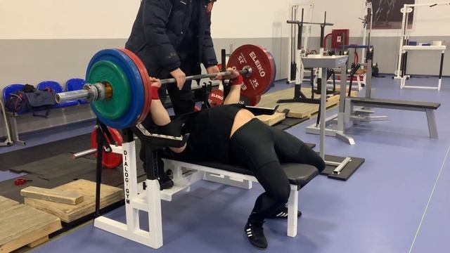 25.12 жим слинг 185 смотреть онлайн