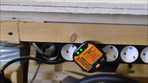 Бюджетное и эффективное заземление. Своими руками  для мастерской и дома.