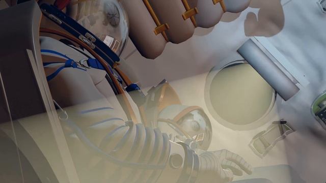 Lunatics - "No Children in Space" - Teaser Trailer смотреть онлайн