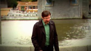 Пешком...Москва речная HD