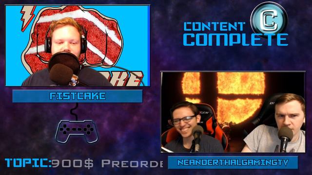 Resident Evil 2 Remake Premium Edition is 900 Dollars - Content Complete Podcast #67 | Highlight смотреть онлайн