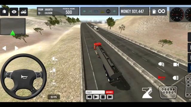 Welcome to the Oil Tanker Truck Driving game to drive different fuel filling stations@Android Games смотреть онлайн