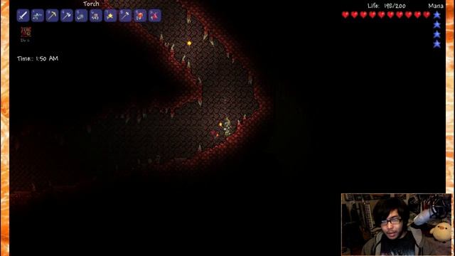 Mabi Vs Terraria - Episode 15 - (Corrupted) смотреть онлайн