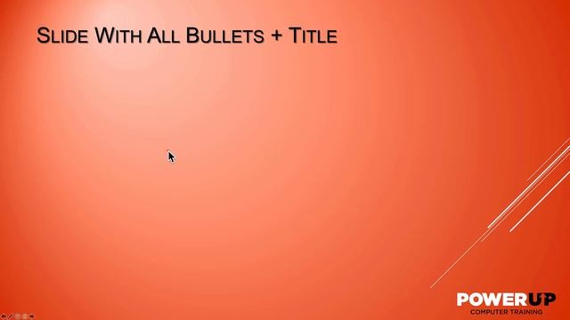 Mac PowerPoint Animation - Tutorial for Apple macOS смотреть онлайн