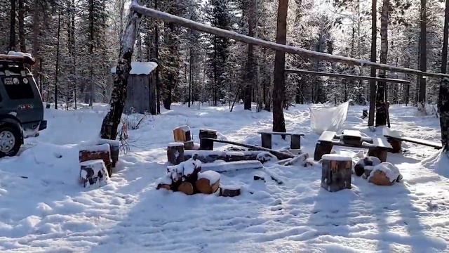 оз. Нухун-гол, метеостанция Дабады смотреть онлайн