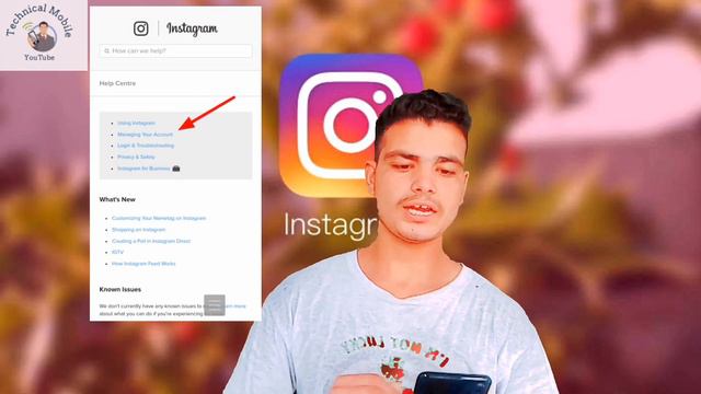 Instagram blocked | temporally| permanent blocked смотреть онлайн