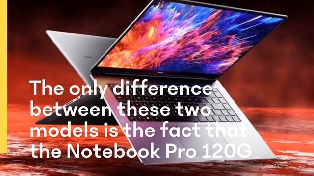 Xiaomi Notebook Pro 120G Launched: G For Gaming? смотреть онлайн