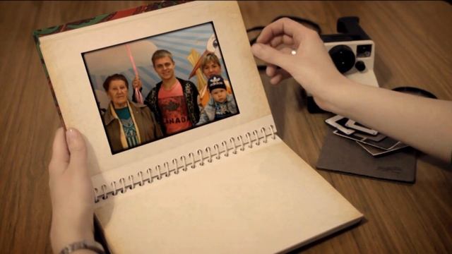 Выписка из роддома смотреть онлайн