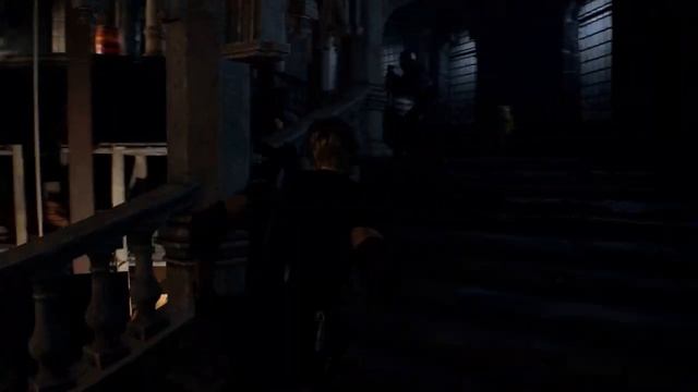 #ResidentEvil4Remake #казнь Салазара #15 смотреть онлайн