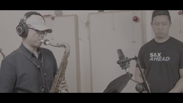 What a Wonderful World =Live= [Saxophone Cover] смотреть онлайн