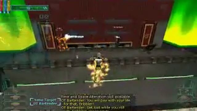 Anarchy Online Noob Guide Part 6 RBB and Mr. Blake's Quest смотреть онлайн