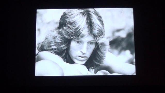 Lynn Hill @ Yosemite Facelift 2015