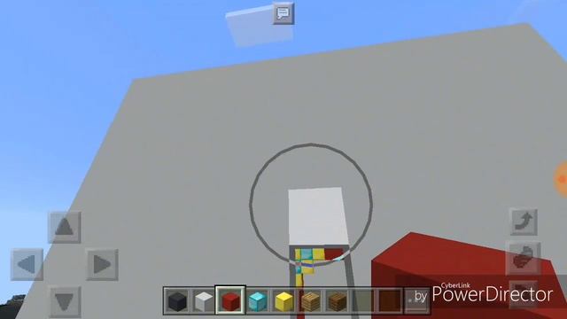 Построички #6 Как построить щит и меч в майнкрафт! смотреть онлайн