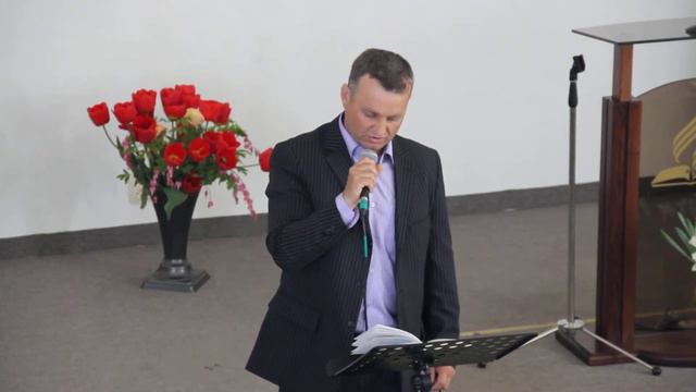 Безух Михаил - На улице тишина смотреть онлайн
