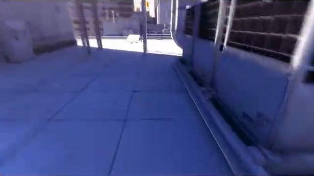 Mirrors Edge | 9800GT 512MB | смотреть онлайн