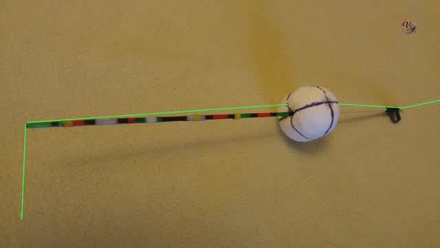 Рыбалка на поплавок типа Кивок, насадка опарыш, ловил уклейку, Fishing angeln la pesca câu cá 钓鱼 смотреть онлайн