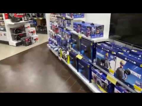 Хорошие скидки на PS4 в М.Видео ❤️ смотреть онлайн