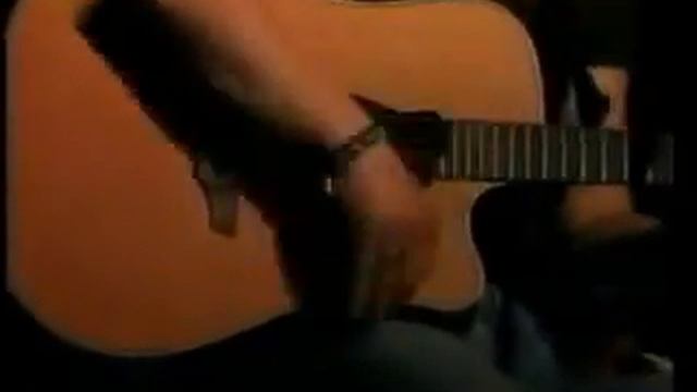 Barış Akarsu- İsterdim (akustik)