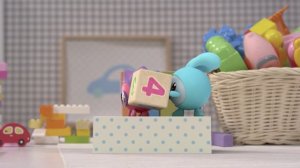 Малышарики | Лошкадка | №24 | Сахалыы мультик | Дубляж