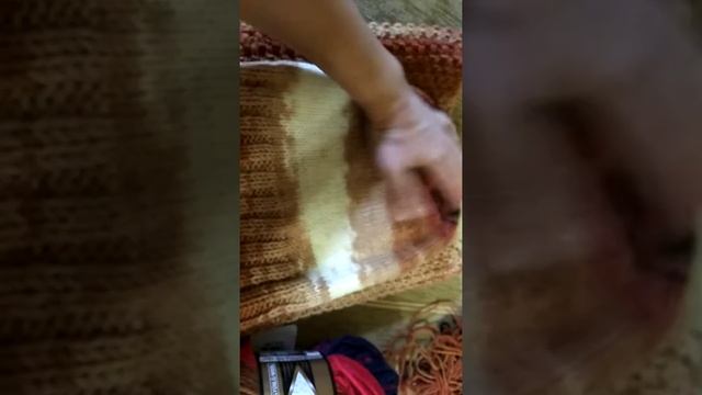 Пряжа Alize Lanagold Batik обзор и отзывы.