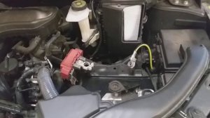 Замена масла в механической коробке передач Ниссан Кашкай (кузов J11)