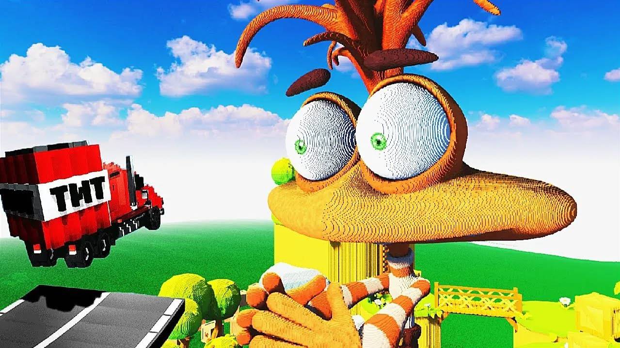 Тревога наизнанку против автомобилей Teardown