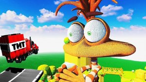 Тревога наизнанку против автомобилей Teardown