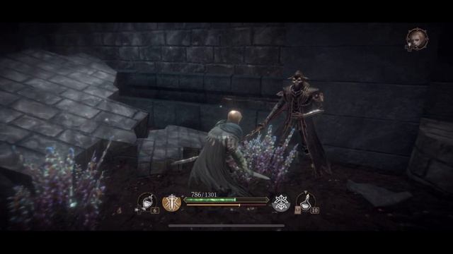 Pascal's Wager The Tides of Oblivion ➤ ПРОХОЖДЕНИЕ ➤ #2 Падальщики и Мини Босс [НА РУССКОМ] [iOS] смотреть онлайн