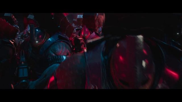 Destiny 2: Lightfall - Reveal Trailer