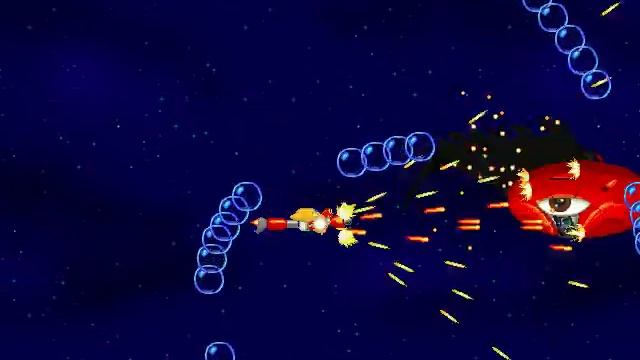Supercharged Robot Vulkaiser ALL Super Hard смотреть онлайн