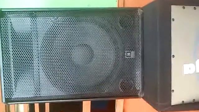 cerwin vega 96DB electro dj juancho смотреть онлайн