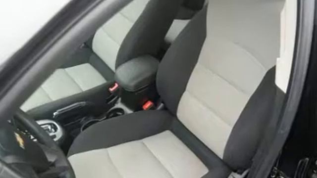 2012 Chevrolet Cruze LS in Kansas City, MO 64114 смотреть онлайн
