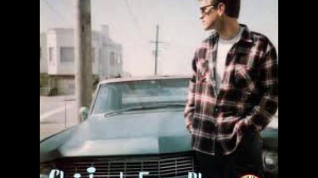 Chris Isaak-I Believe смотреть онлайн