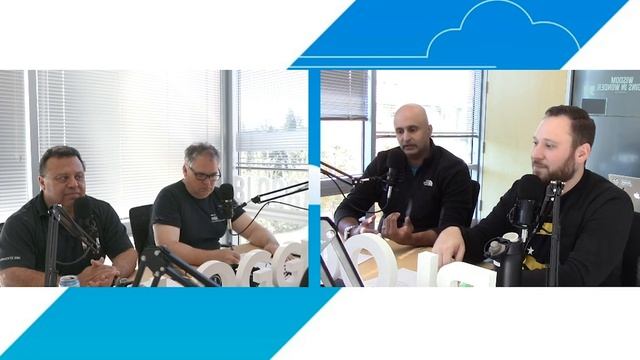 VMware Multi-Cloud Podcast #5: Improve DevOps efforts with Continuous Verification смотреть онлайн