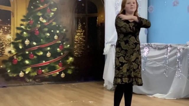 Утренник «Новогодние приключения Маши». смотреть онлайн