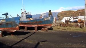 Сергей Старжинский - Крест (клип)