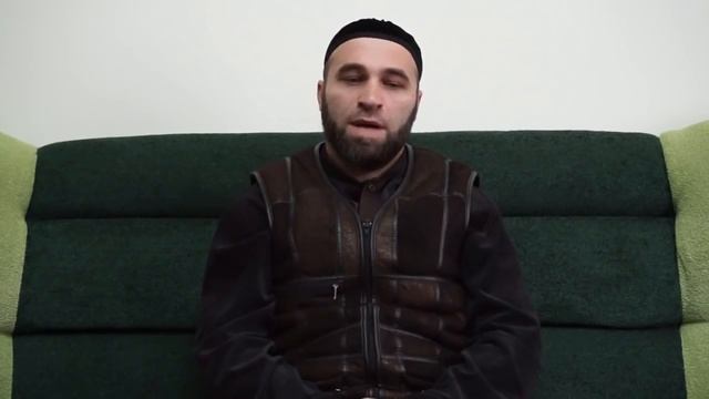 Поздравление с наступлением месяца Раби-уль-Авваль- Мухьаммад Плиев смотреть онлайн