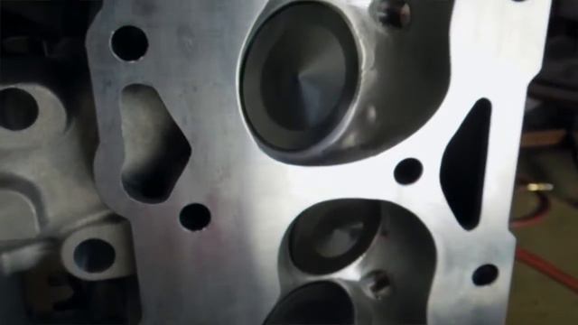 Heads / Small Cam Add Over 100hp To Your Vortec 8.1L смотреть онлайн